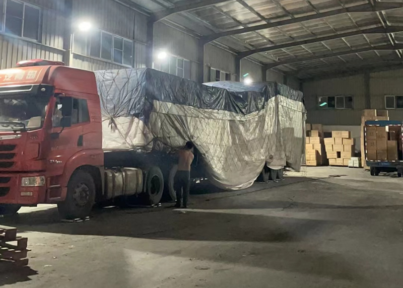 德州到塔城物流专线-德州到塔城物流公司-自备车辆多部